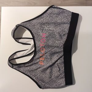 MOVING SALE! Peloton x Adidas sports bra